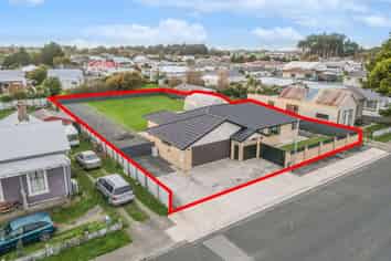 222 Crinan street, Appleby
