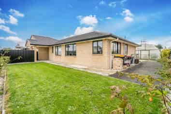 222 Crinan street, Appleby