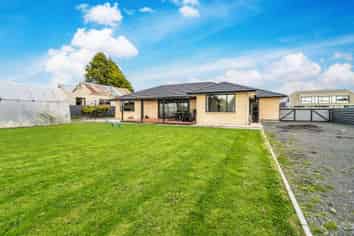 222 Crinan street, Appleby