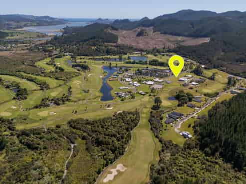 5 and 7 Sanctuary Cove, Pauanui