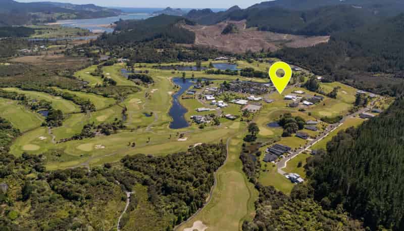 5 and 7 Sanctuary Cove, Pauanui