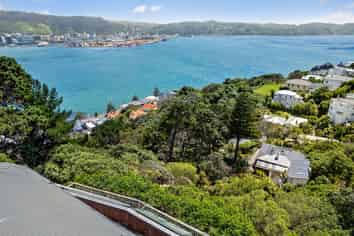 16 Palliser Road, Roseneath