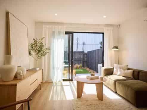 2B/89-91 Hendon Avenue, Mount Albert