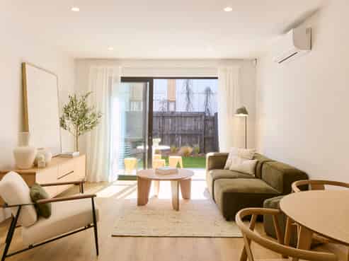 2B/89-91 Hendon Avenue, Mount Albert