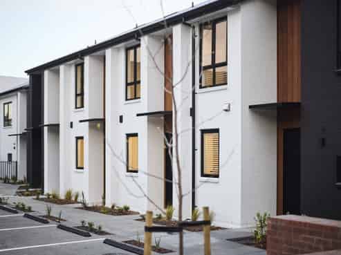 2B/89-91 Hendon Avenue, Mount Albert