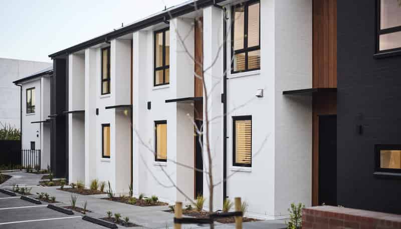 2B/89-91 Hendon Avenue, Mount Albert