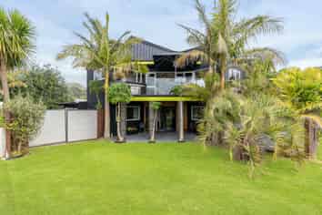 41 Kon Tiki Road, Whiritoa