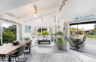 41 Kon Tiki Road, Whiritoa