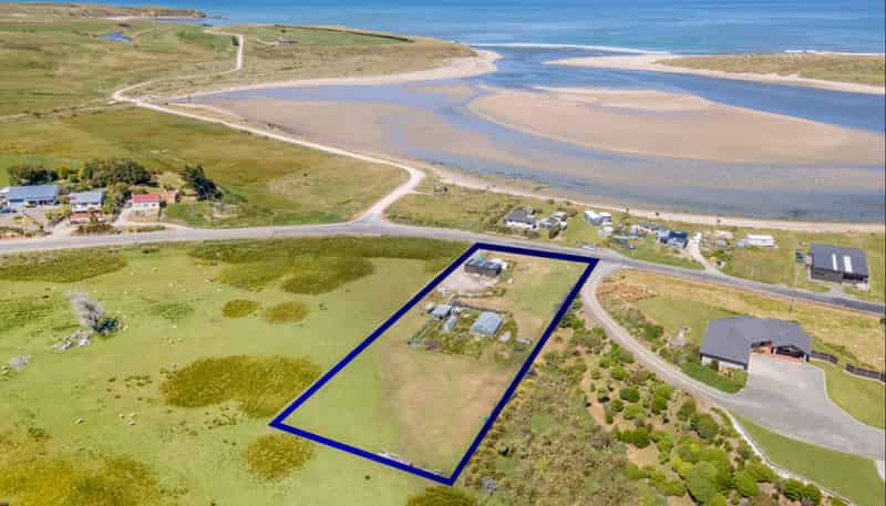 59 Neva Street, Fortrose