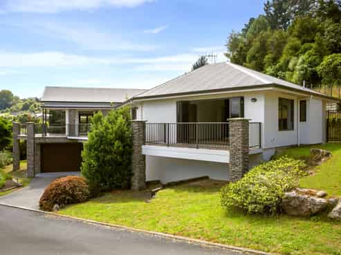 1 Appin Stuart View, Rangatira Park