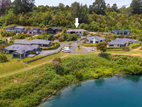 1 Appin Stuart View, Rangatira Park