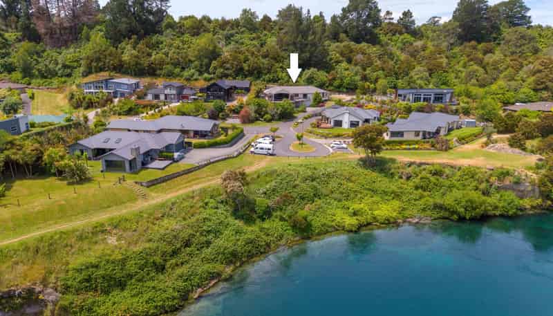 1 Appin Stuart View, Rangatira Park