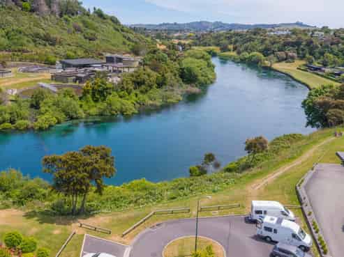 1 Appin Stuart View, Rangatira Park