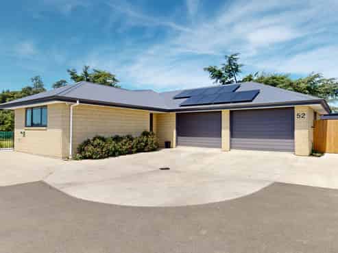 52 Geoff Geering Drive, Elgin