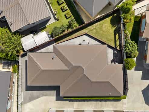 23 Admiralty Place, Waikawa
