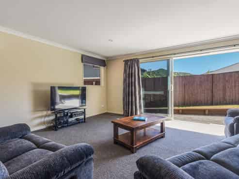 23 Admiralty Place, Waikawa