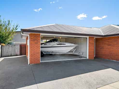 23 Admiralty Place, Waikawa