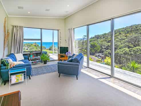 18 Captain Amodeo Road, Coromandel