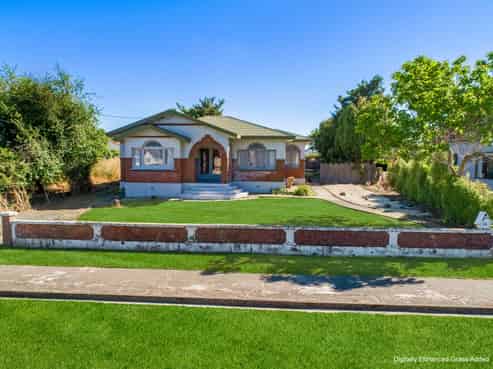 14 Scott Street, Mataura