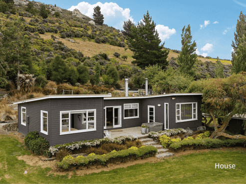 51 Fay Lane, Queensberry