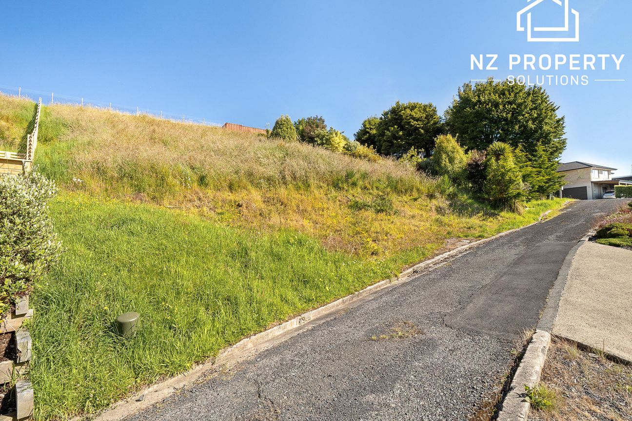 Hilltop Build-Ready Section with Sun & Views - Widok 3