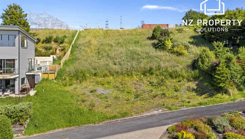 10 Kereru Close, Halfway Bush