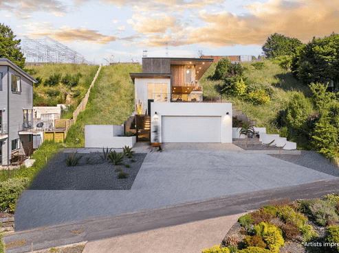 10 Kereru Close, Halfway Bush