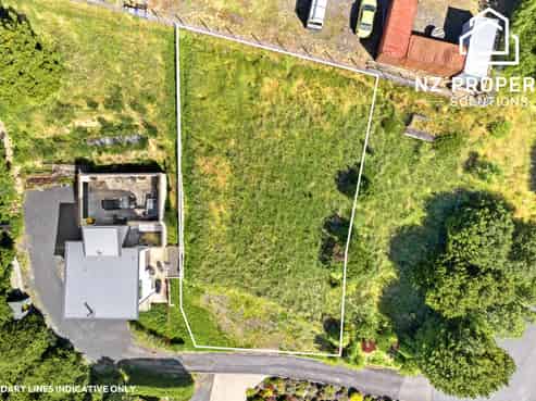 10 Kereru Close, Halfway Bush