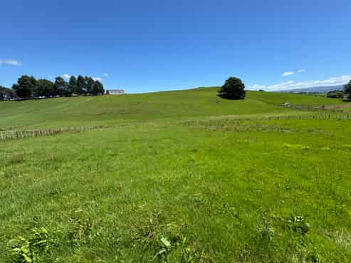 (Lot 1) 12 Pokuru Road, Te Awamutu