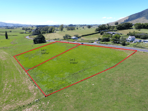 (Lot 1) 12 Pokuru Road, Te Awamutu