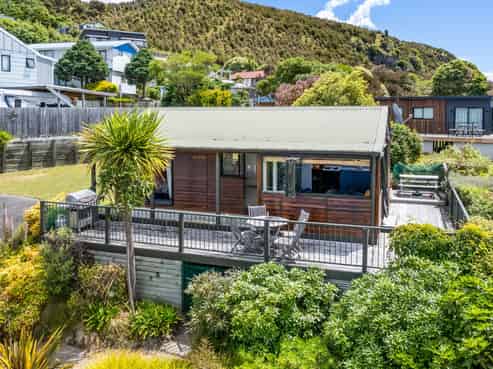 492 Whareroa Road, Whareroa