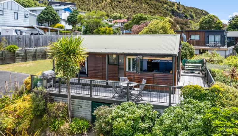 492 Whareroa Road, Whareroa