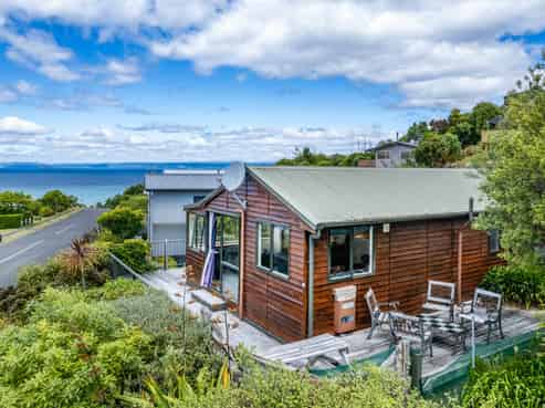 492 Whareroa Road, Whareroa