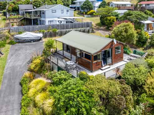 492 Whareroa Road, Whareroa