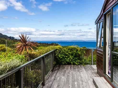 492 Whareroa Road, Whareroa