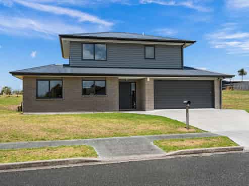 1 Sea Dune Place, Ruakaka