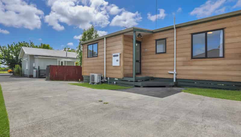 15a View Road, Waiuku