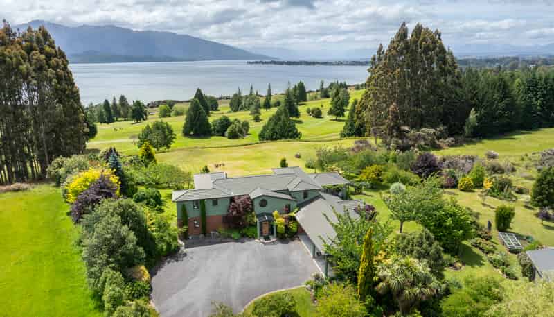 152 William Stephen Road, Te Anau