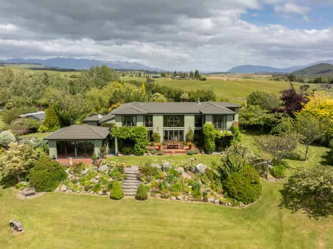 152 William Stephen Road, Te Anau
