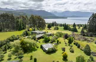 152 William Stephen Road, Te Anau