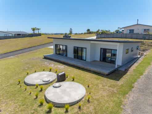 35 Carrington Drive, Karikari Peninsula
