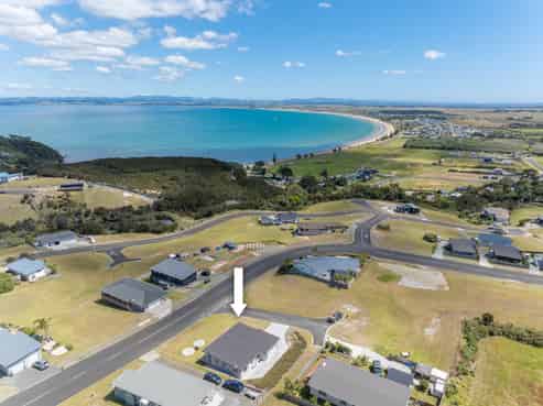 35 Carrington Drive, Karikari Peninsula