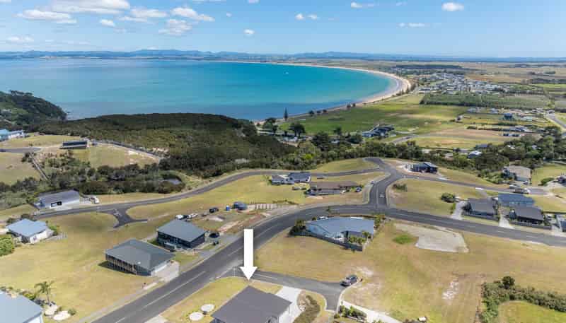 35 Carrington Drive, Karikari Peninsula