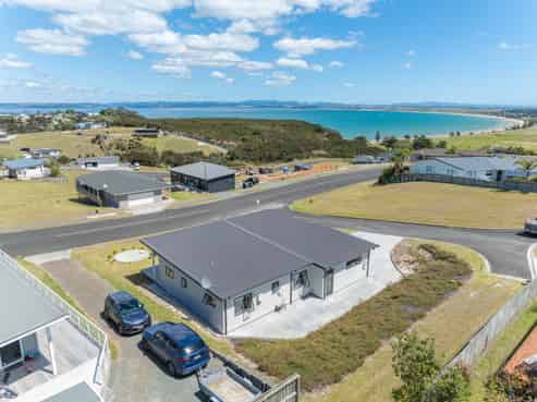 35 Carrington Drive, Karikari Peninsula