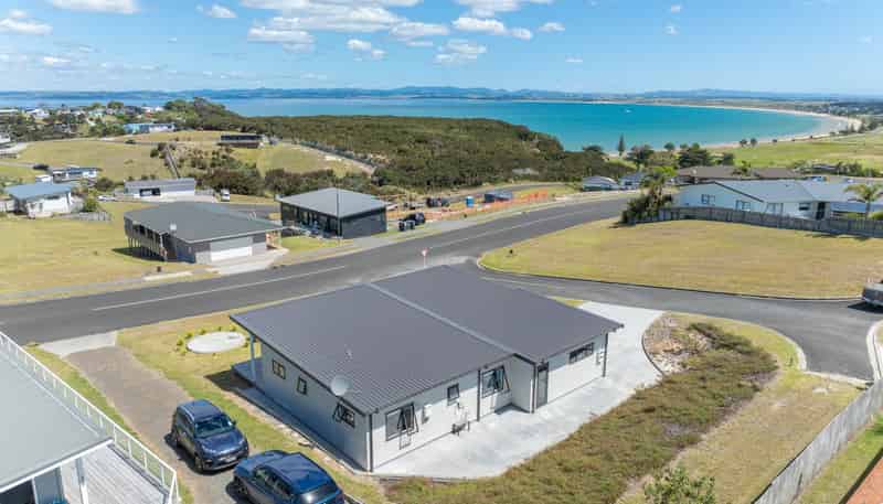 35 Carrington Drive, Karikari Peninsula