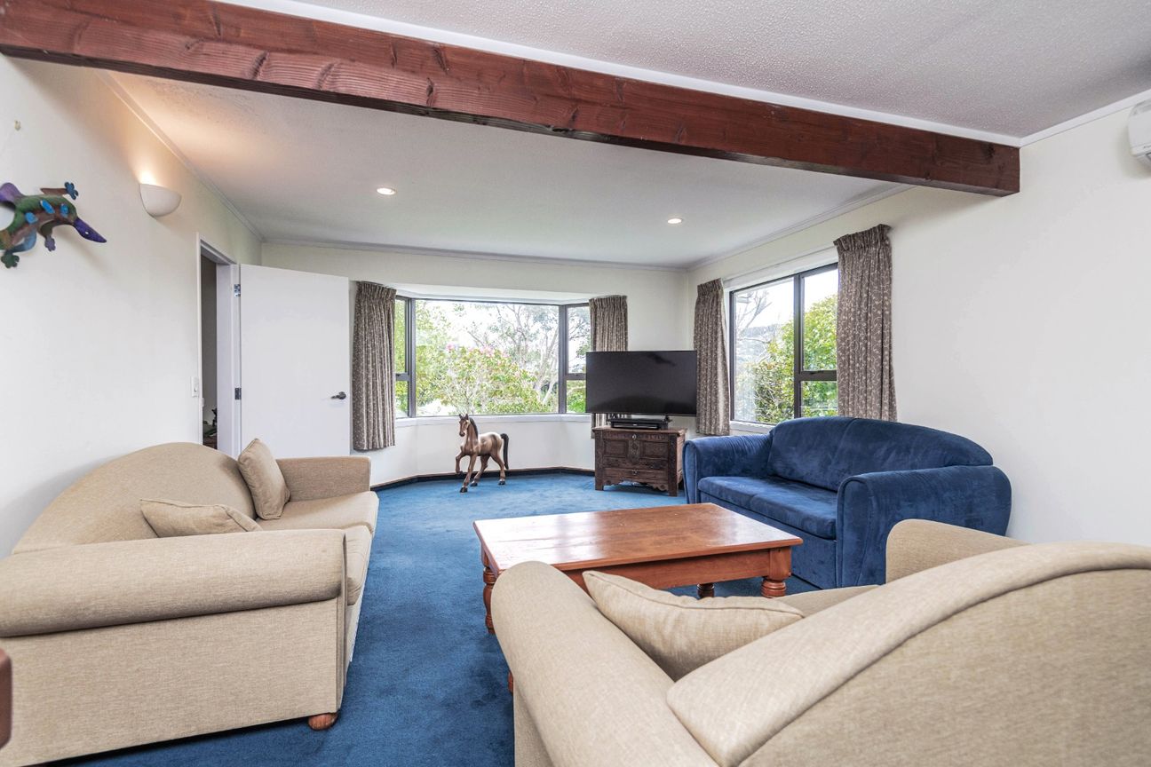 Great Family Home - Meer