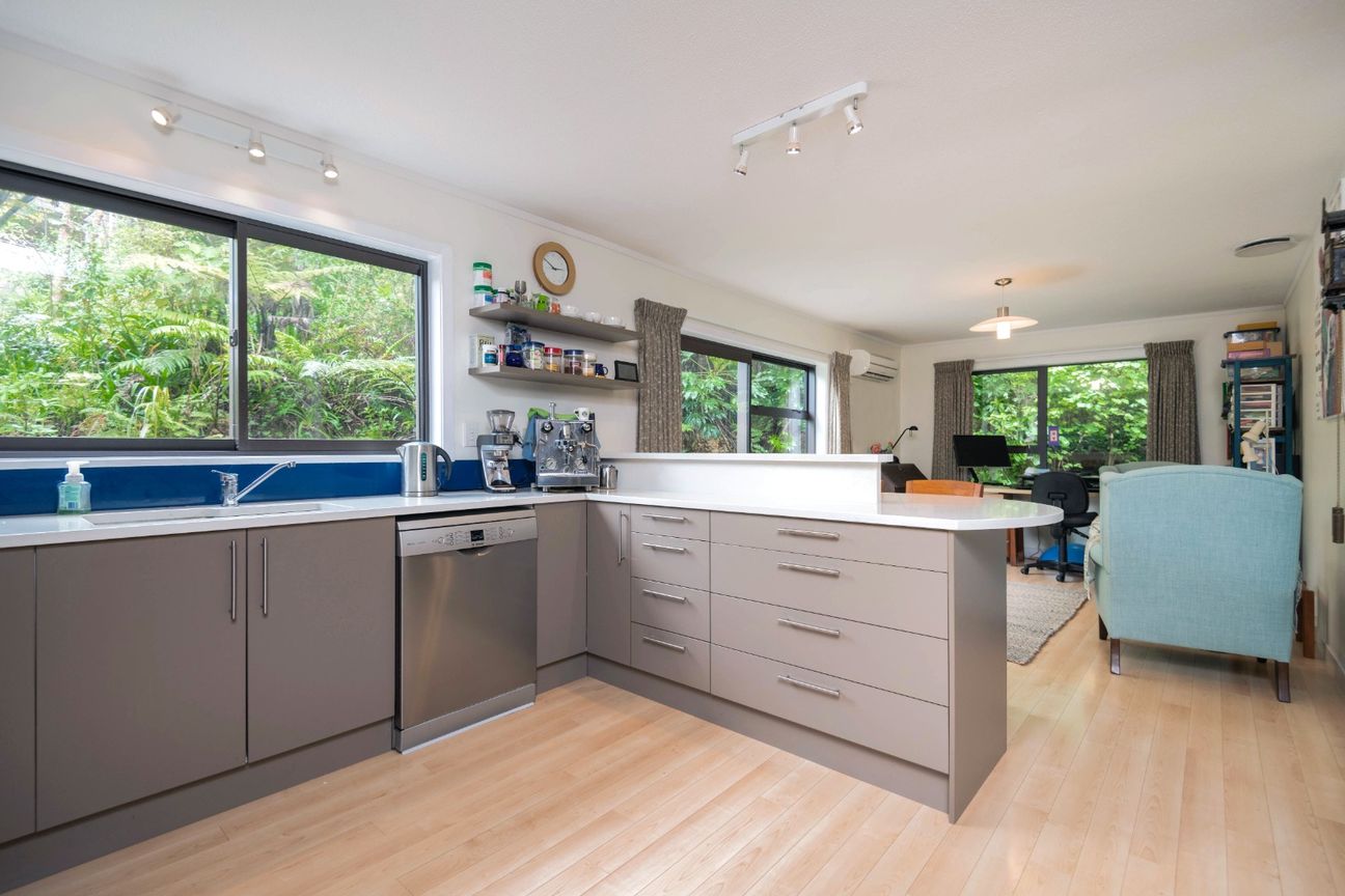 Great Family Home - Aanzicht 4