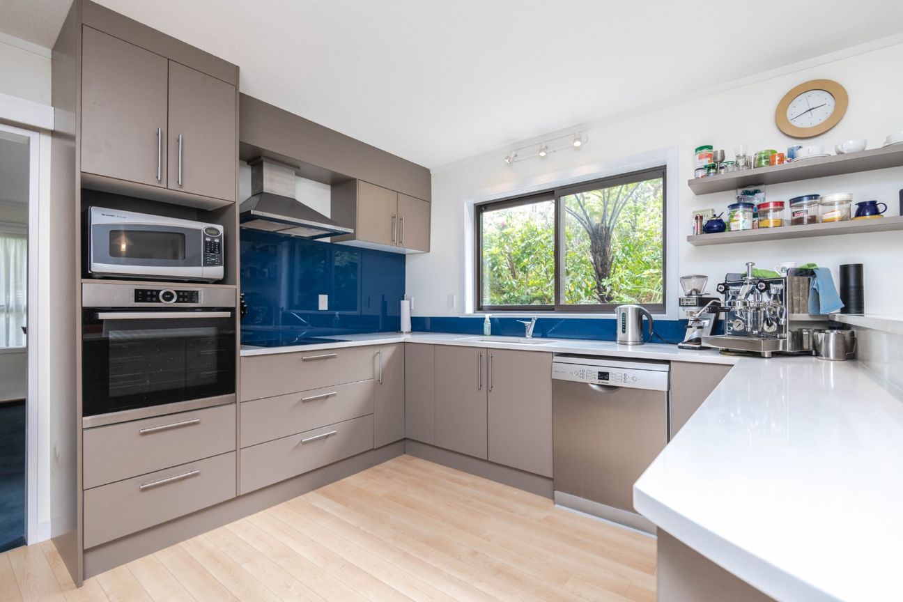 Great Family Home - Aanzicht 2