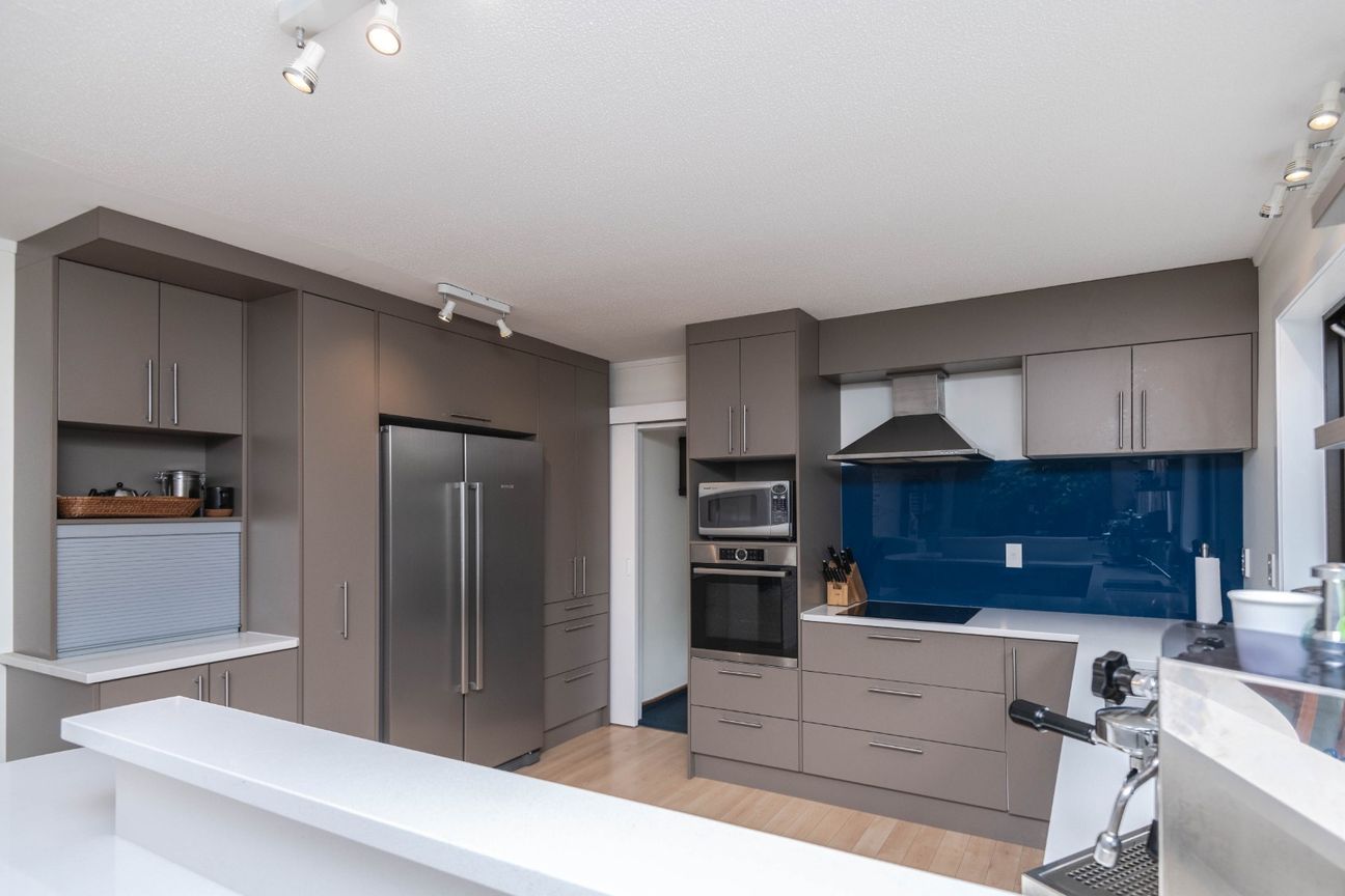 Great Family Home - Aanzicht 3