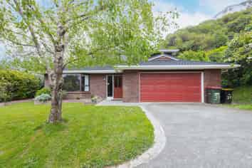 Wellington - Address withheld